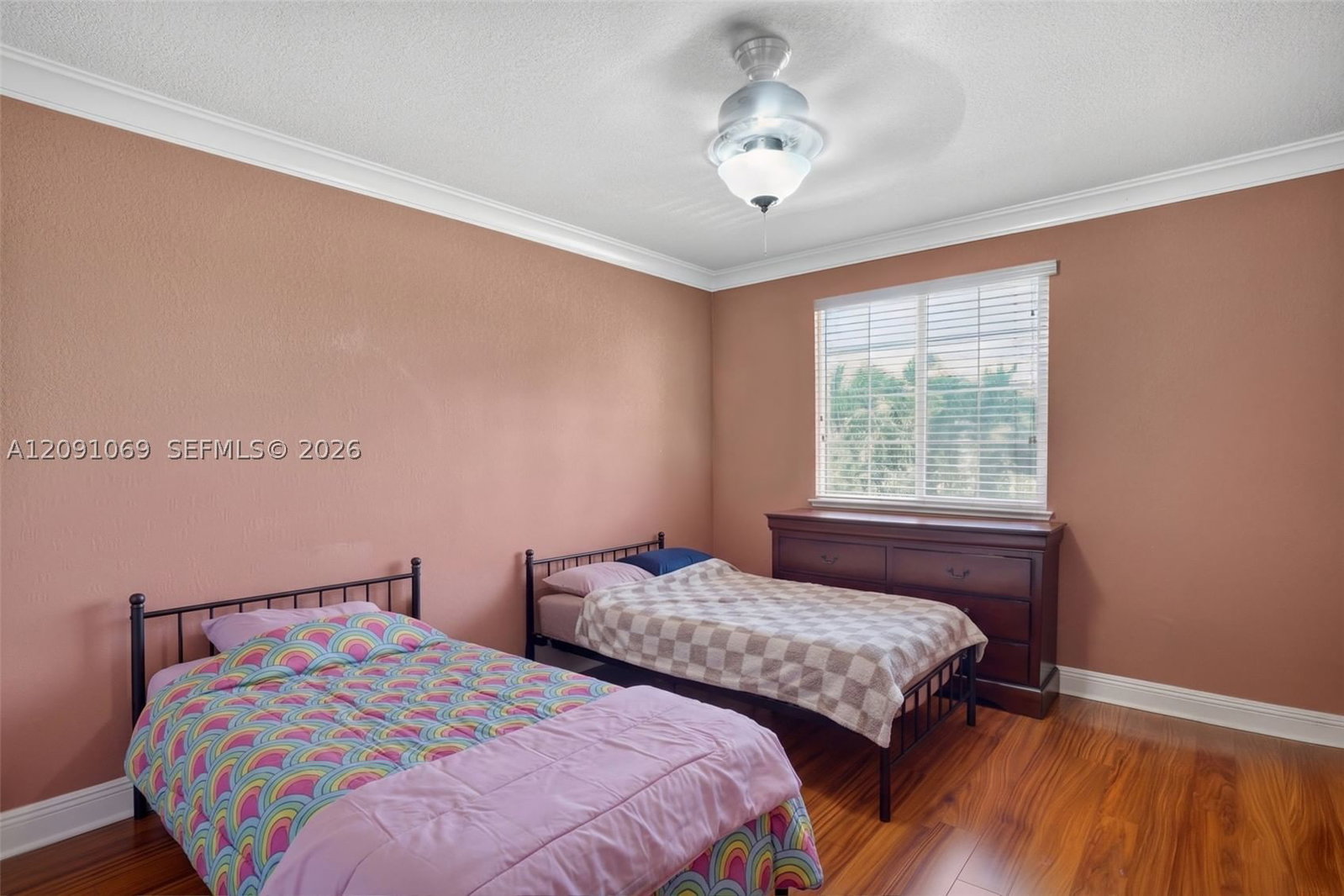 Real estate property located at 18611 11th St, Broward, Chapel Trail Ii, Pembroke Pines, FL