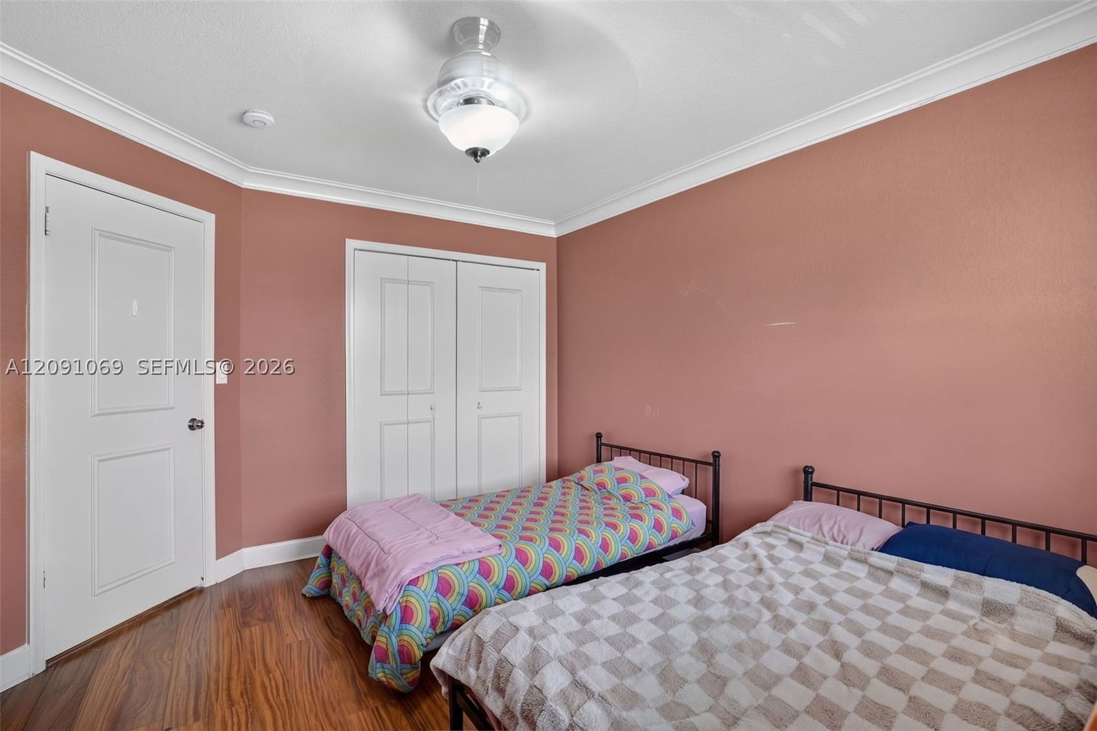 Real estate property located at 18611 11th St, Broward, Chapel Trail Ii, Pembroke Pines, FL
