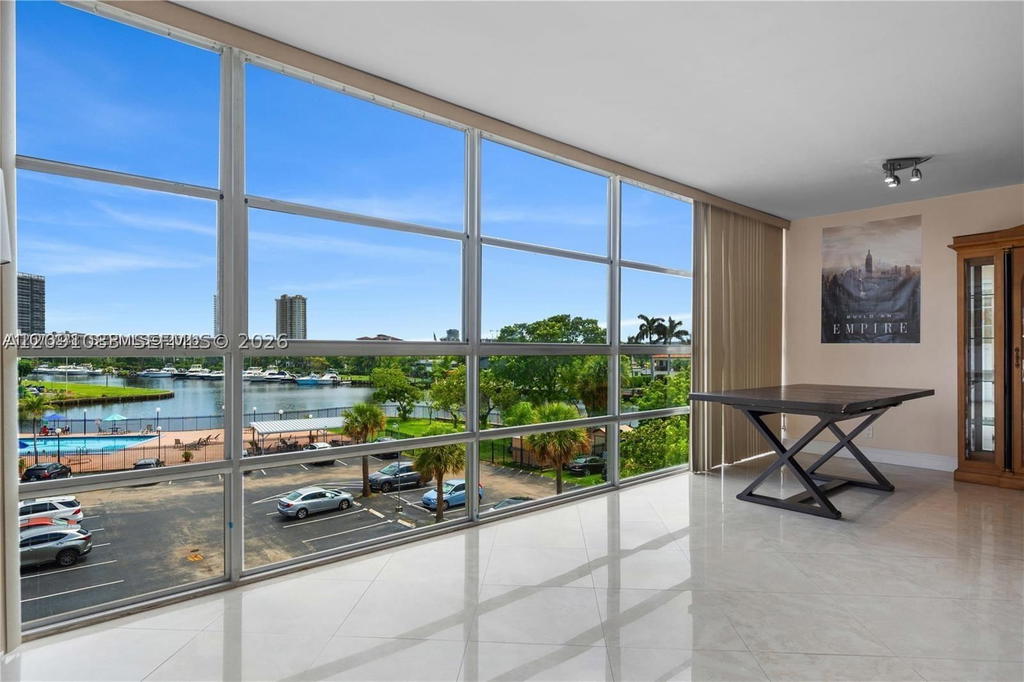 Real estate property located at 2000 Atlantic Shores Blvd #420, Broward, Desoto Park Condo, Hallandale Beach, FL
