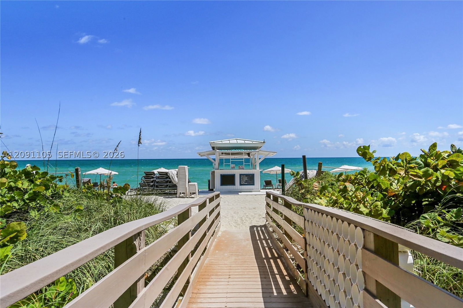 Real estate property located at 4775 Collins Ave #2207, Miami-dade, Green Diamond Condo, Miami Beach, FL
