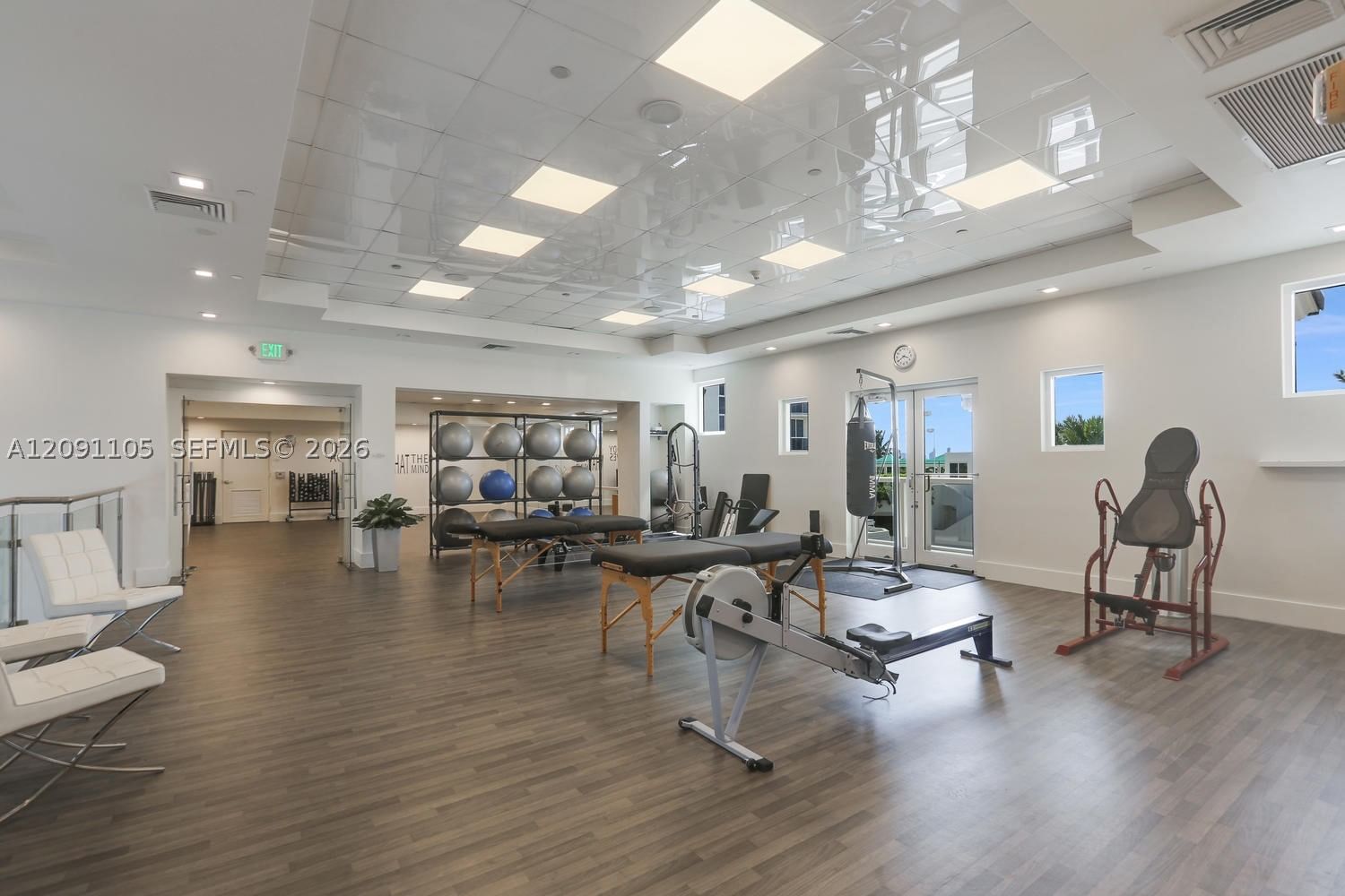 Real estate property located at 4775 Collins Ave #2207, Miami-dade, Green Diamond Condo, Miami Beach, FL