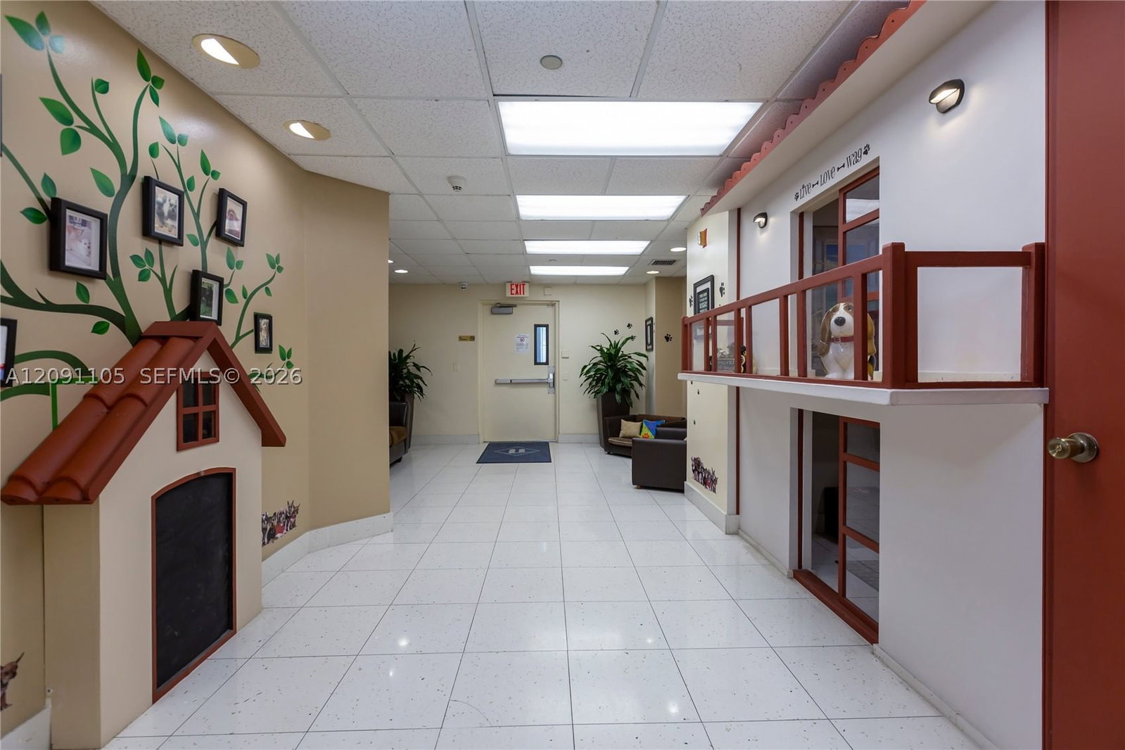 Real estate property located at 4775 Collins Ave #2207, Miami-dade, Green Diamond Condo, Miami Beach, FL