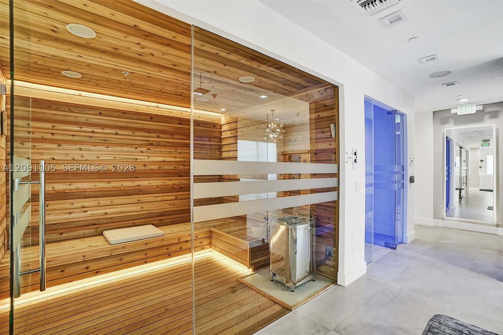 Real estate property located at 4775 Collins Ave #2207, Miami-dade, Green Diamond Condo, Miami Beach, FL