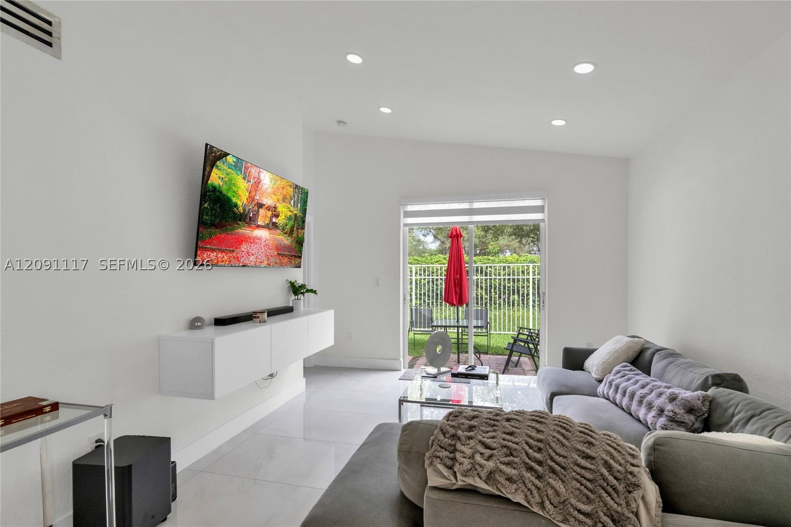 Real estate property located at 2663 187th Ave, Broward, Parcel D At Sunset Lakes, Miramar, FL