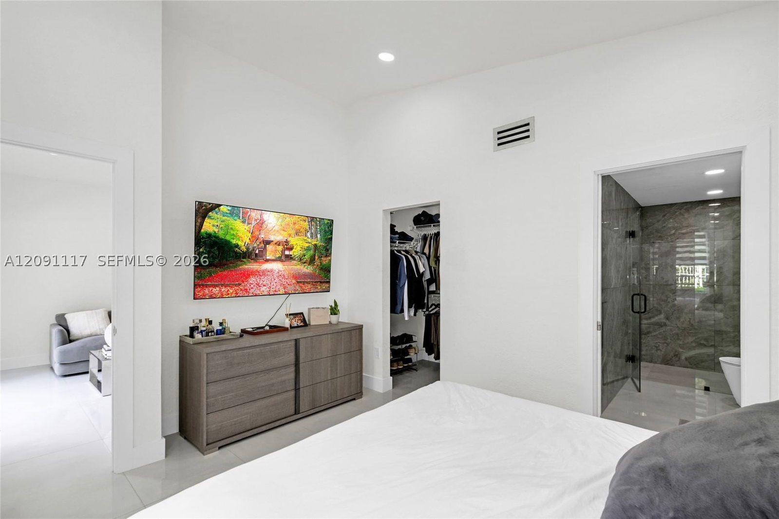 Real estate property located at 2663 187th Ave, Broward, Parcel D At Sunset Lakes, Miramar, FL