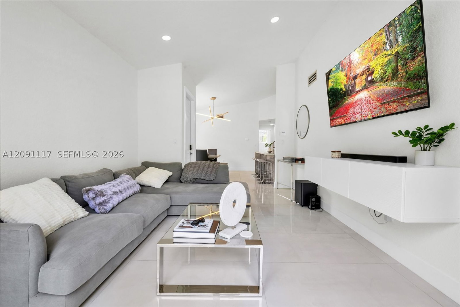 Real estate property located at 2663 187th Ave, Broward, Parcel D At Sunset Lakes, Miramar, FL