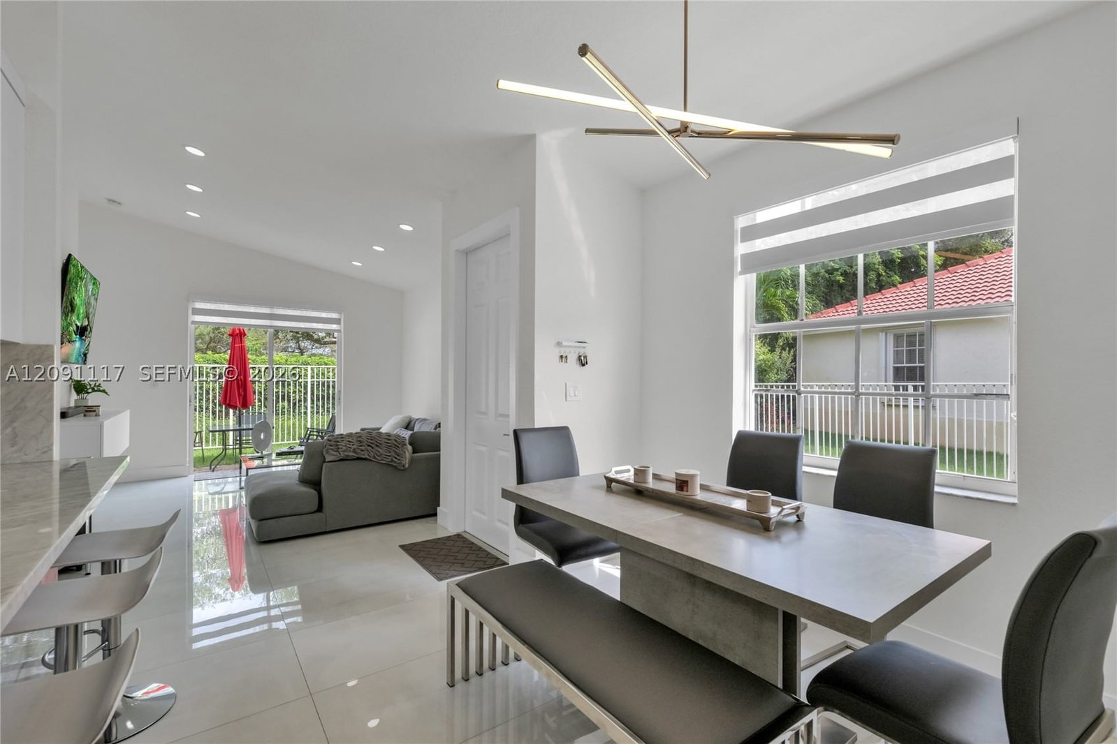 Real estate property located at 2663 187th Ave, Broward, Parcel D At Sunset Lakes, Miramar, FL