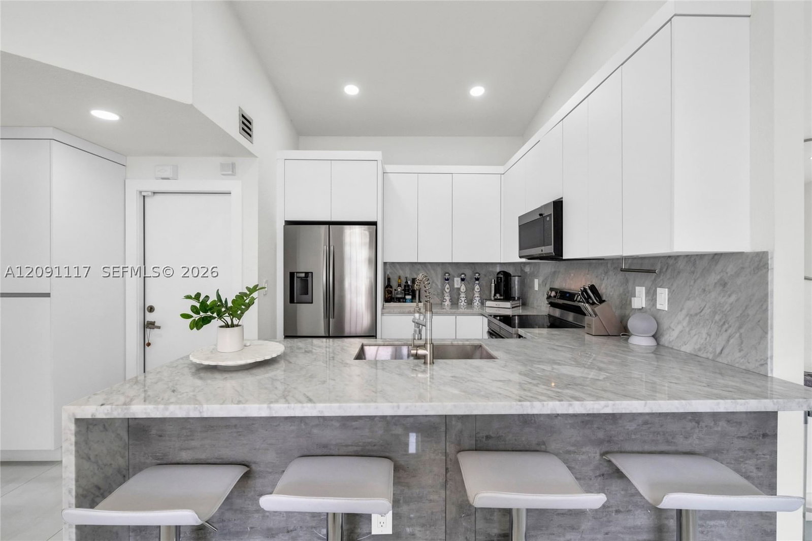 Real estate property located at 2663 187th Ave, Broward, Parcel D At Sunset Lakes, Miramar, FL