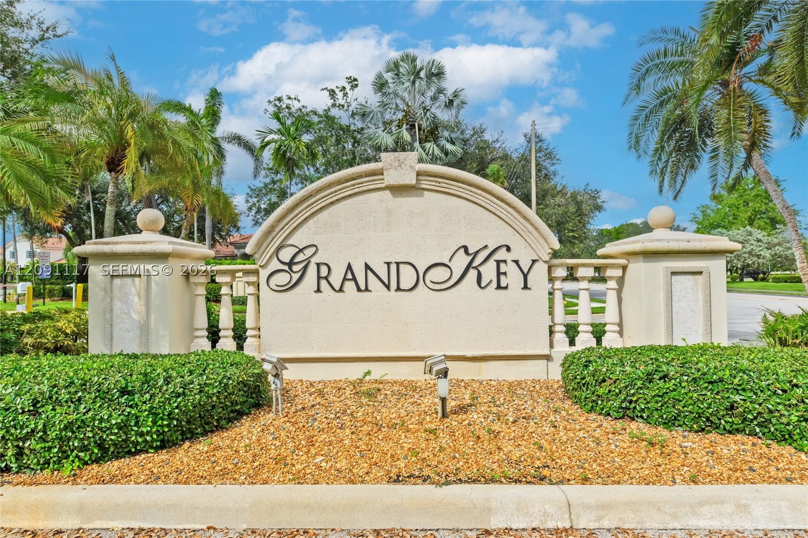 Real estate property located at 2663 187th Ave, Broward, Parcel D At Sunset Lakes, Miramar, FL