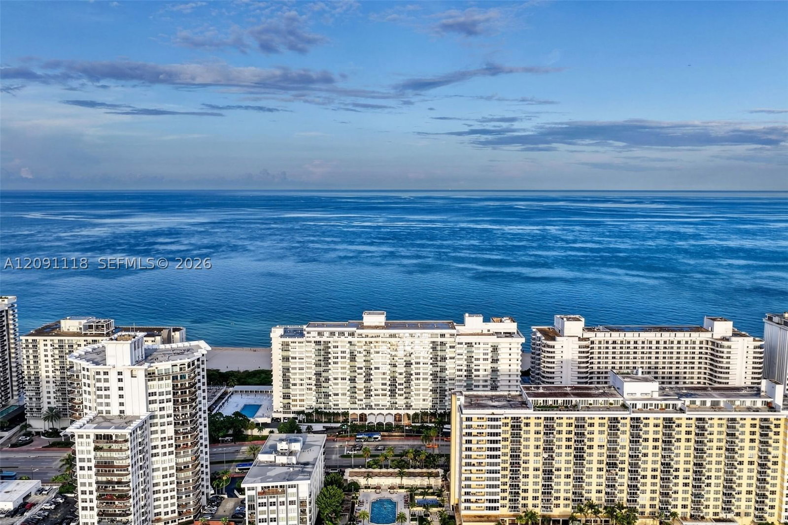 Real estate property located at 5601 Collins ave #1716, Miami-dade, The Pavilion Condo, Miami Beach, FL
