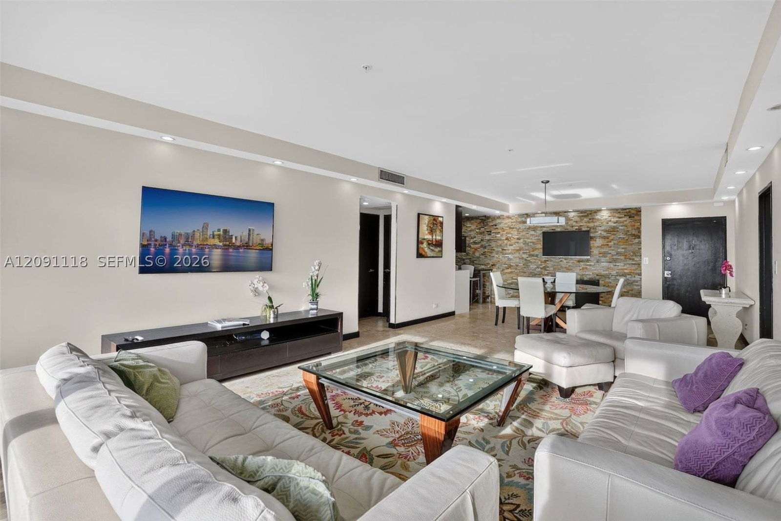 Real estate property located at 5601 Collins ave #1716, Miami-dade, The Pavilion Condo, Miami Beach, FL
