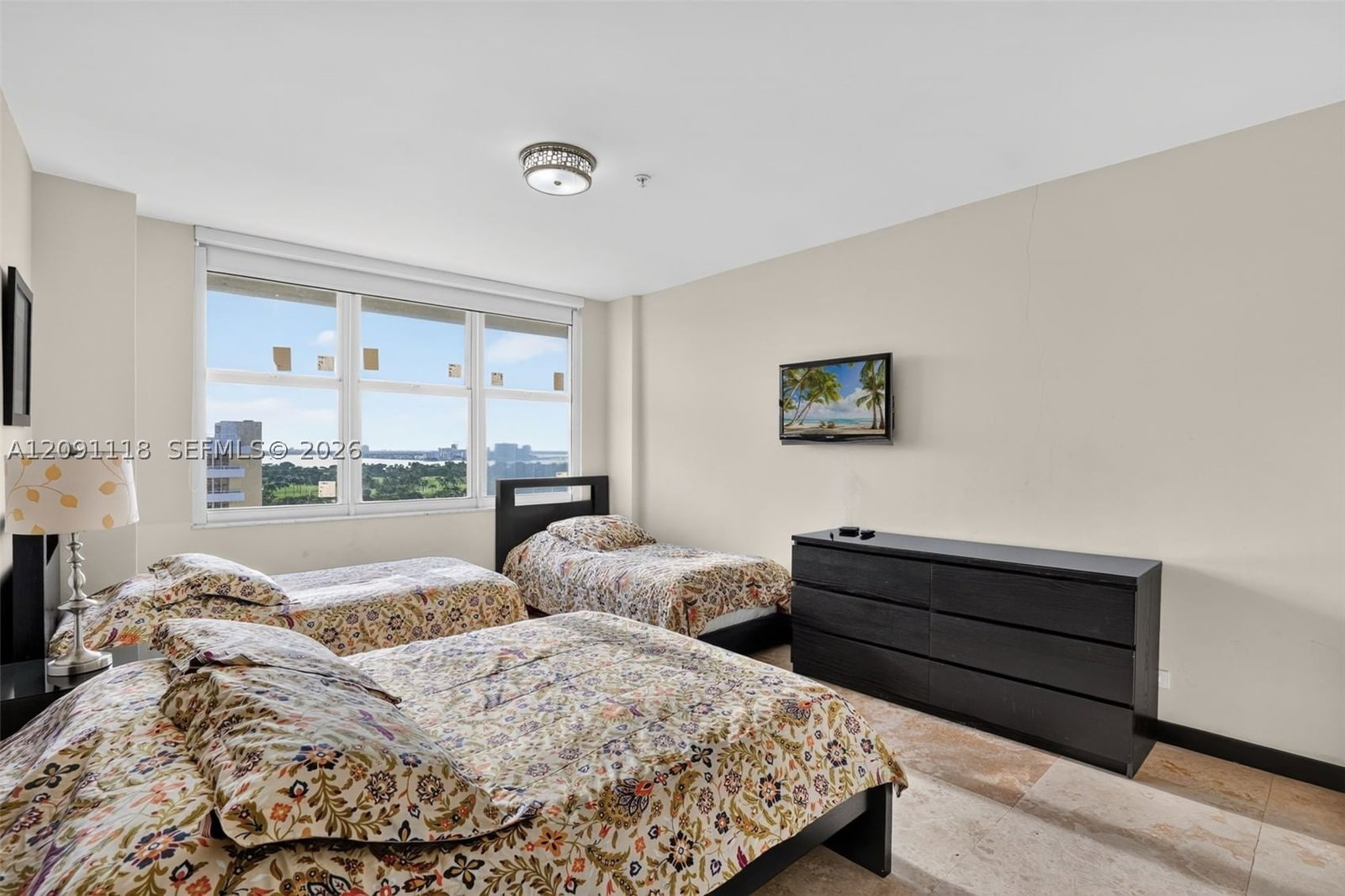 Real estate property located at 5601 Collins ave #1716, Miami-dade, The Pavilion Condo, Miami Beach, FL