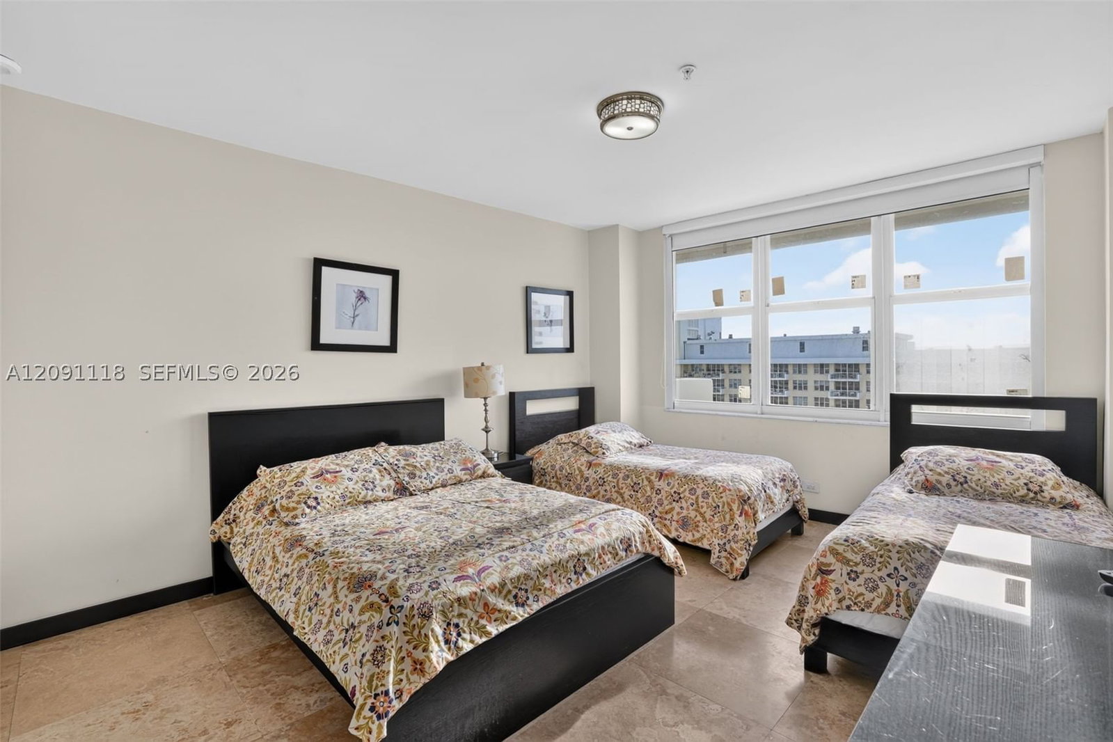 Real estate property located at 5601 Collins ave #1716, Miami-dade, The Pavilion Condo, Miami Beach, FL