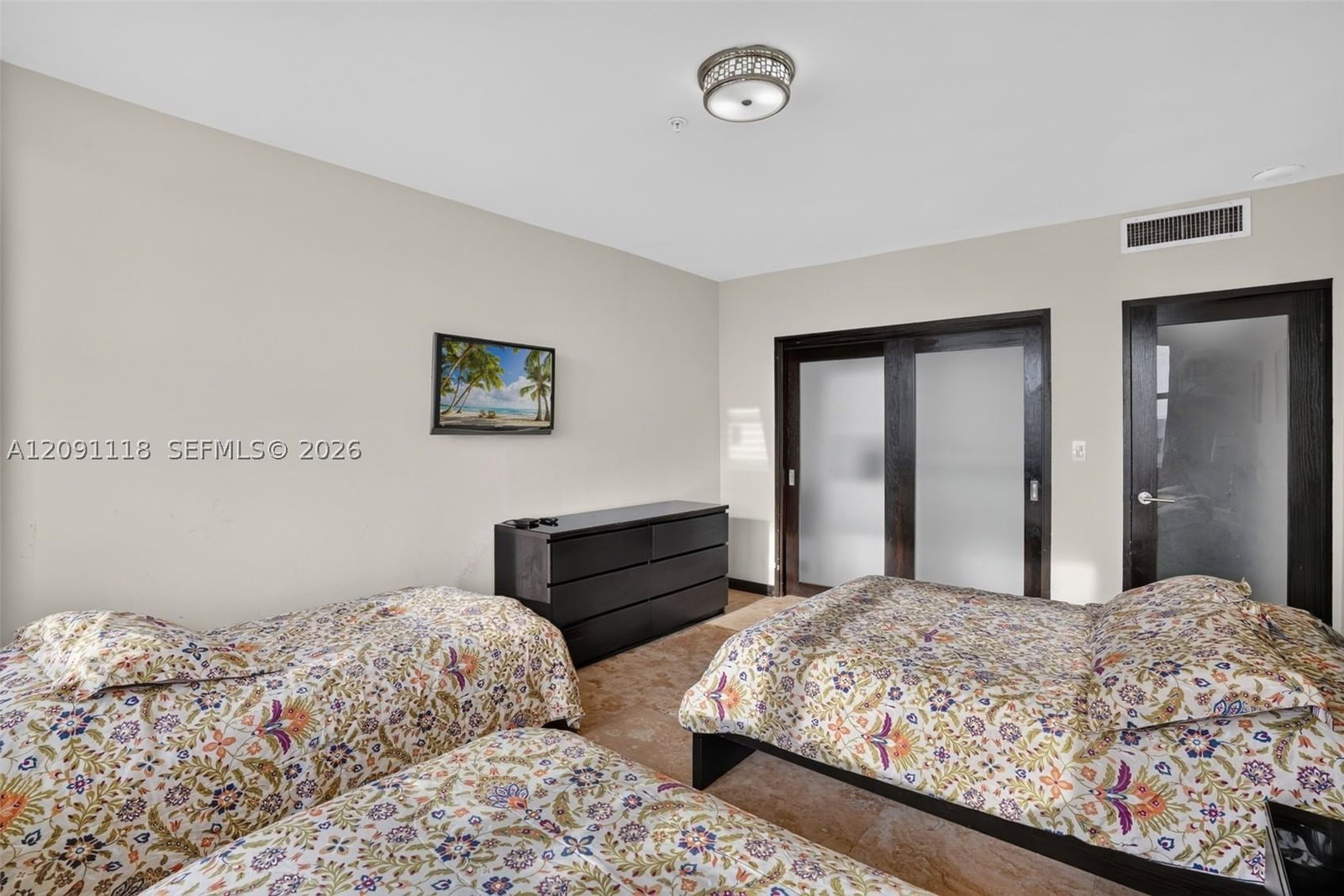 Real estate property located at 5601 Collins ave #1716, Miami-dade, The Pavilion Condo, Miami Beach, FL