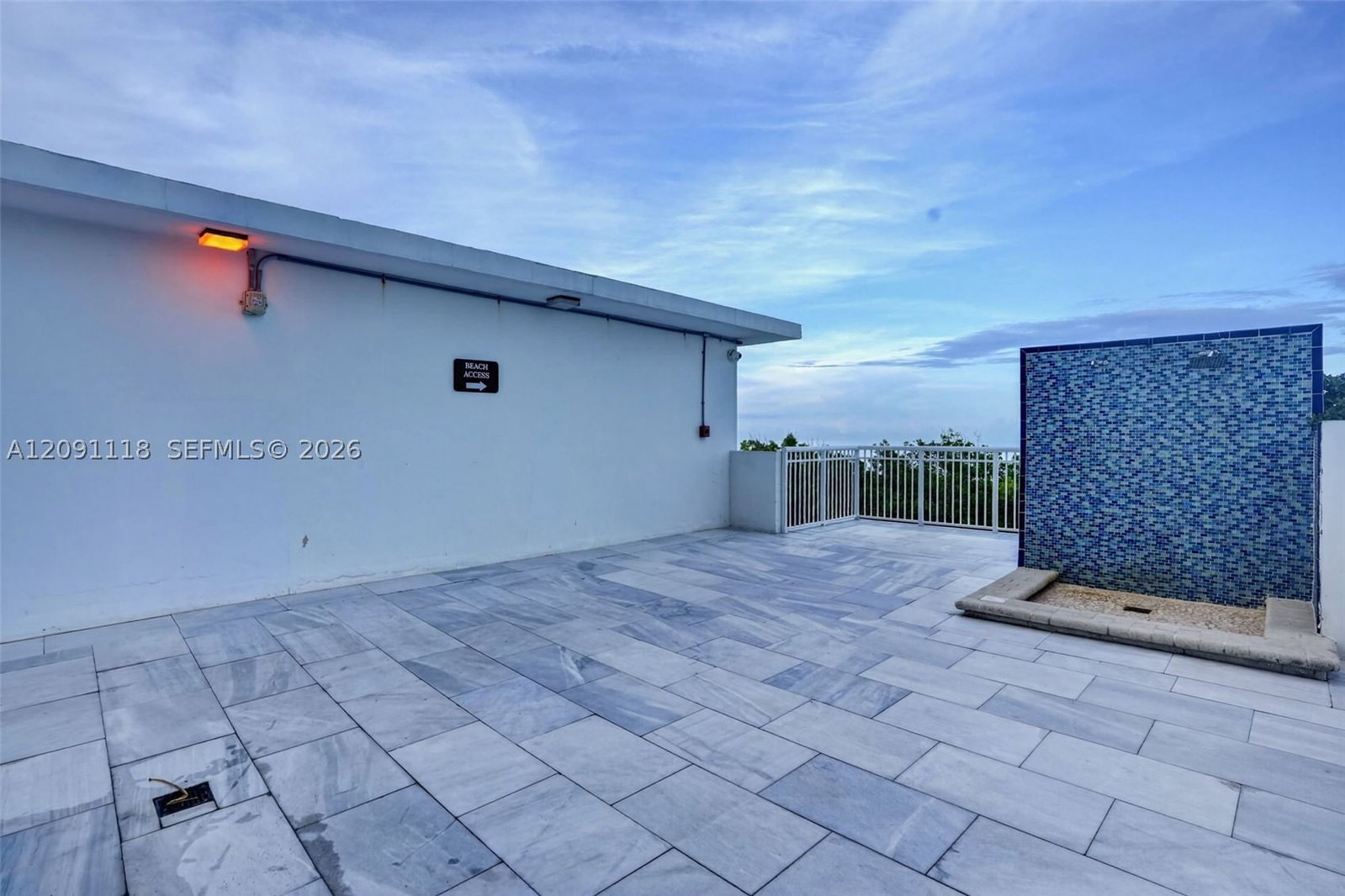 Real estate property located at 5601 Collins ave #1716, Miami-dade, The Pavilion Condo, Miami Beach, FL