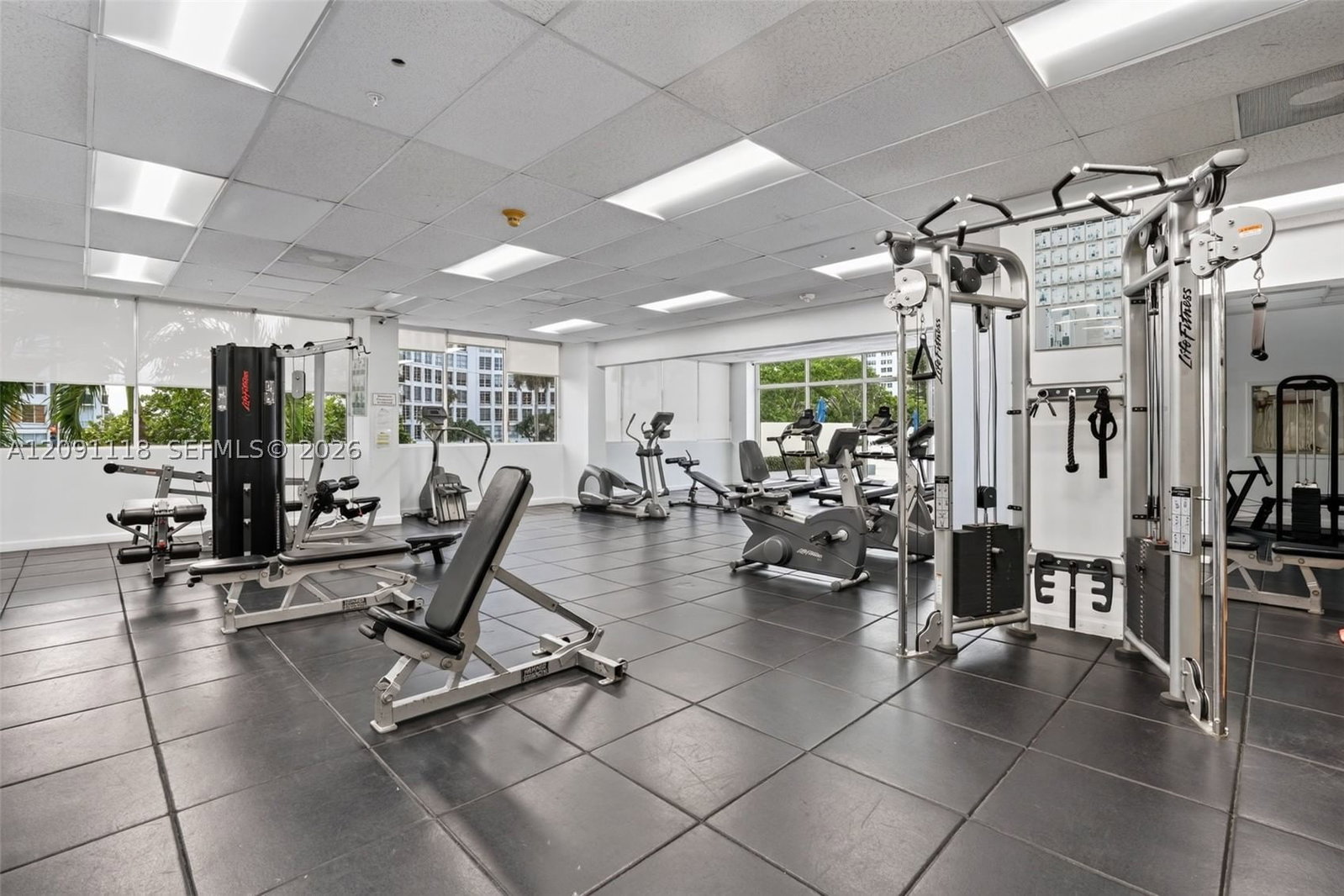 Real estate property located at 5601 Collins ave #1716, Miami-dade, The Pavilion Condo, Miami Beach, FL
