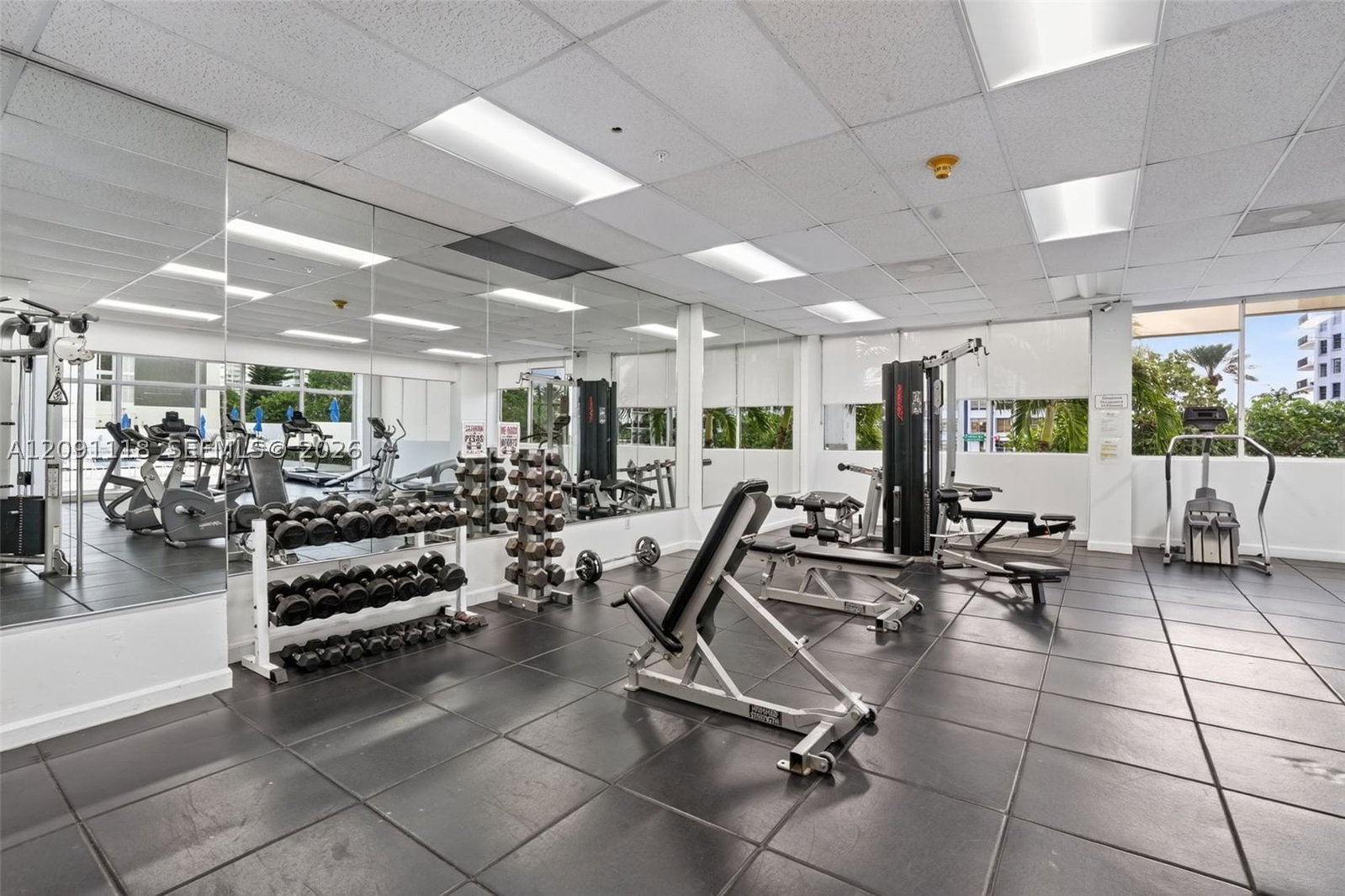 Real estate property located at 5601 Collins ave #1716, Miami-dade, The Pavilion Condo, Miami Beach, FL