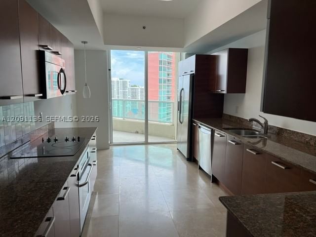 Real estate property located at 3330 190th St LPH14, Miami-dade, Aventura Marina Condo Num, Aventura, FL