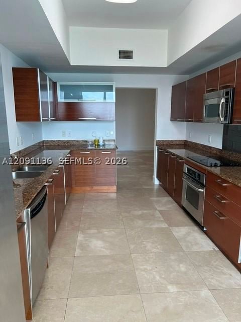 Real estate property located at 3330 190th St LPH14, Miami-dade, Aventura Marina Condo Num, Aventura, FL