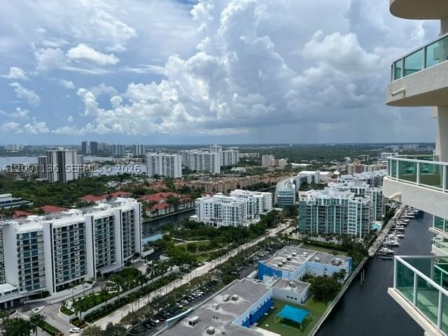 Real estate property located at 3330 190th St LPH14, Miami-dade, Aventura Marina Condo Num, Aventura, FL