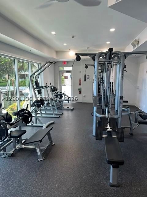 Real estate property located at 3330 190th St LPH14, Miami-dade, Aventura Marina Condo Num, Aventura, FL
