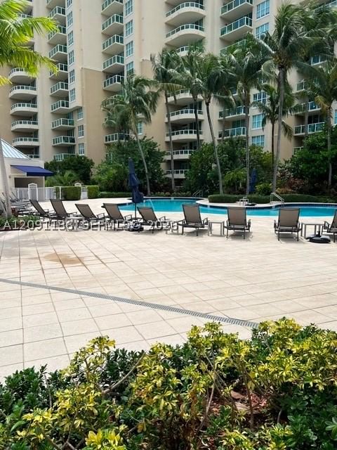 Real estate property located at 3330 190th St LPH14, Miami-dade, Aventura Marina Condo Num, Aventura, FL