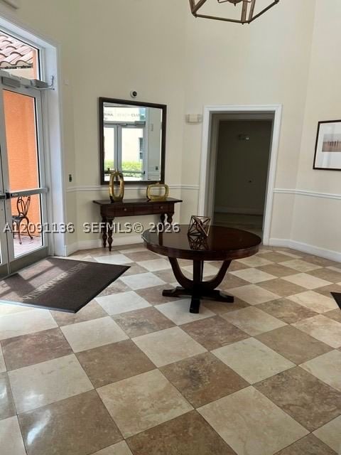 Real estate property located at 3330 190th St LPH14, Miami-dade, Aventura Marina Condo Num, Aventura, FL