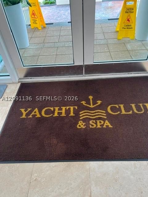 Real estate property located at 3330 190th St LPH14, Miami-dade, Aventura Marina Condo Num, Aventura, FL