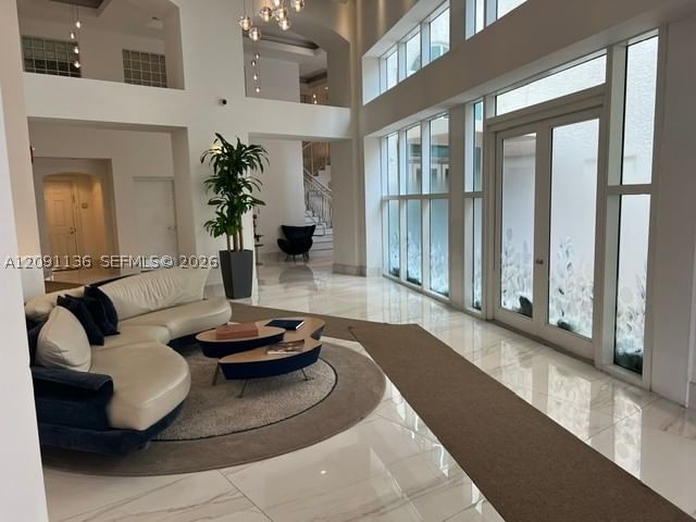 Real estate property located at 3330 190th St LPH14, Miami-dade, Aventura Marina Condo Num, Aventura, FL