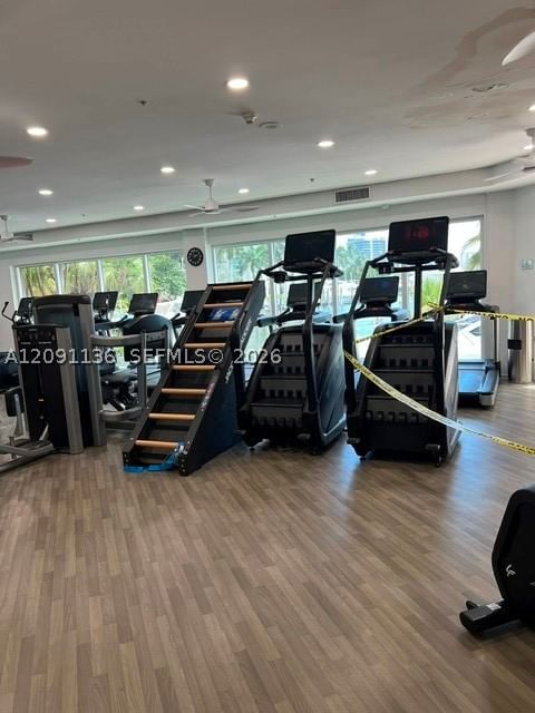 Real estate property located at 3330 190th St LPH14, Miami-dade, Aventura Marina Condo Num, Aventura, FL