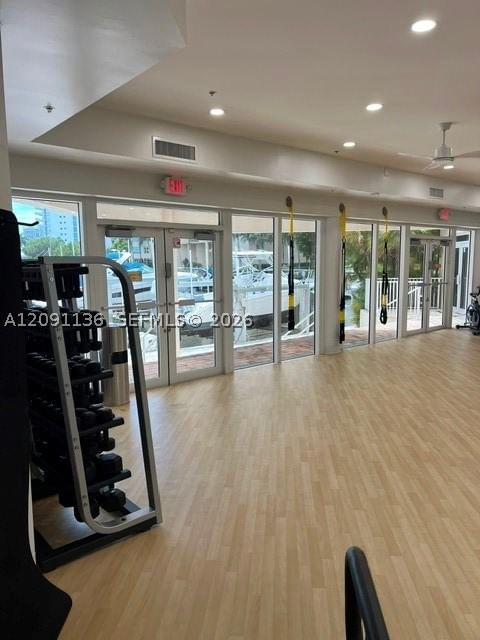 Real estate property located at 3330 190th St LPH14, Miami-dade, Aventura Marina Condo Num, Aventura, FL