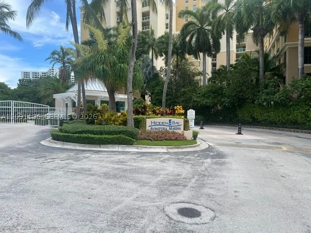 Real estate property located at 3330 190th St LPH14, Miami-dade, Aventura Marina Condo Num, Aventura, FL
