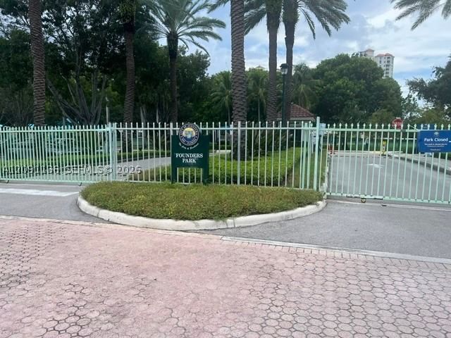 Real estate property located at 3330 190th St LPH14, Miami-dade, Aventura Marina Condo Num, Aventura, FL