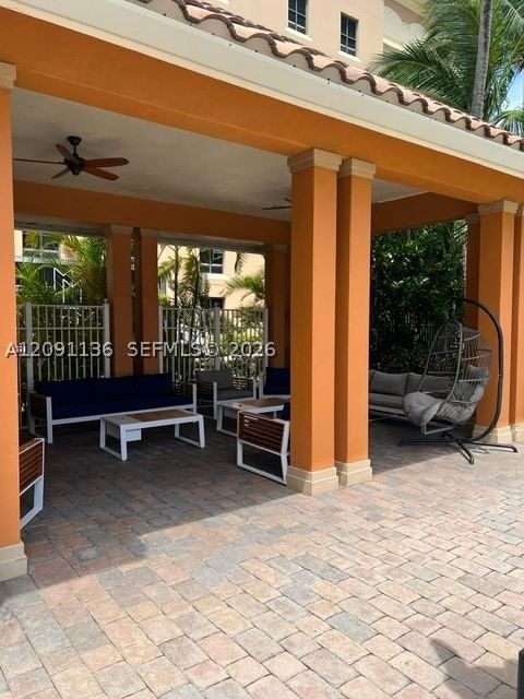 Real estate property located at 3330 190th St LPH14, Miami-dade, Aventura Marina Condo Num, Aventura, FL