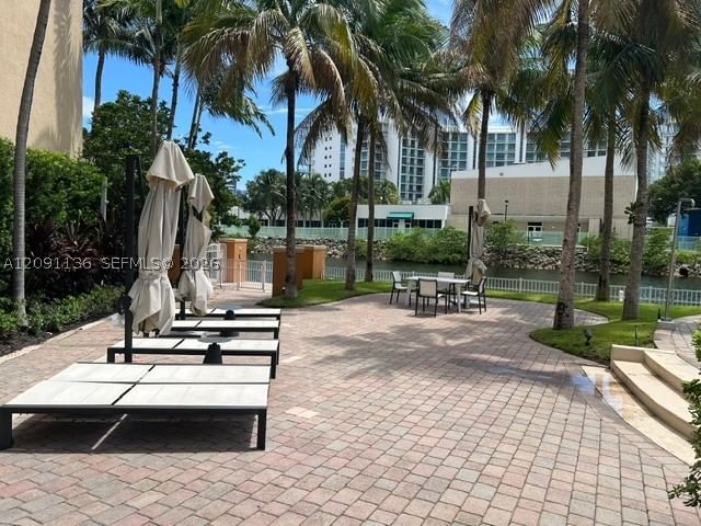 Real estate property located at 3330 190th St LPH14, Miami-dade, Aventura Marina Condo Num, Aventura, FL
