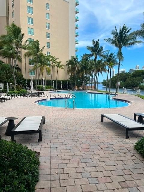 Real estate property located at 3330 190th St LPH14, Miami-dade, Aventura Marina Condo Num, Aventura, FL