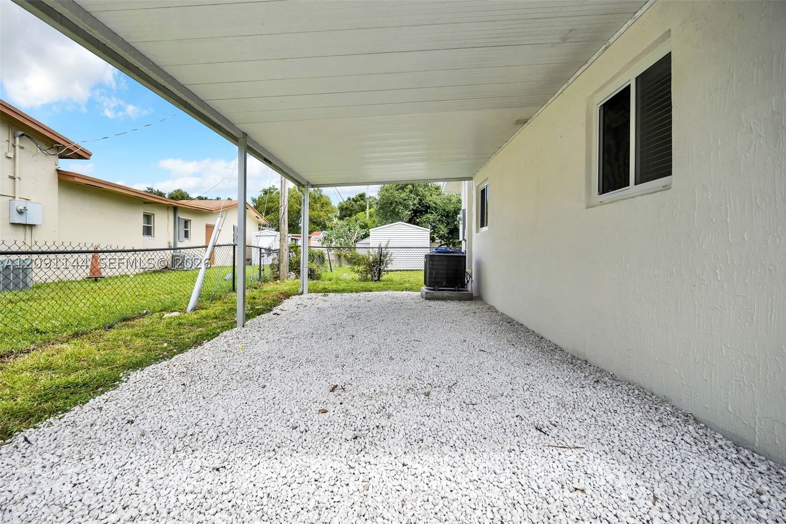 Real estate property located at 1401 152nd St, Miami-dade, Washington Park, North Miami Beach, FL