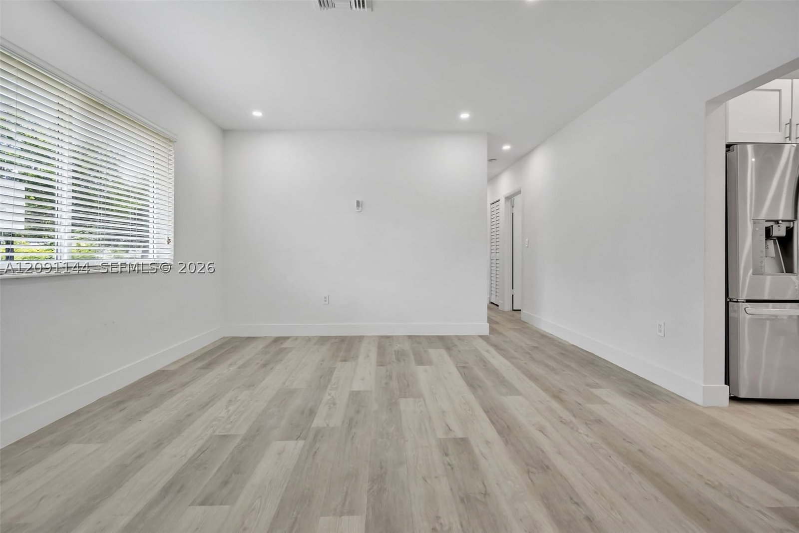 Real estate property located at 1401 152nd St, Miami-dade, Washington Park, North Miami Beach, FL