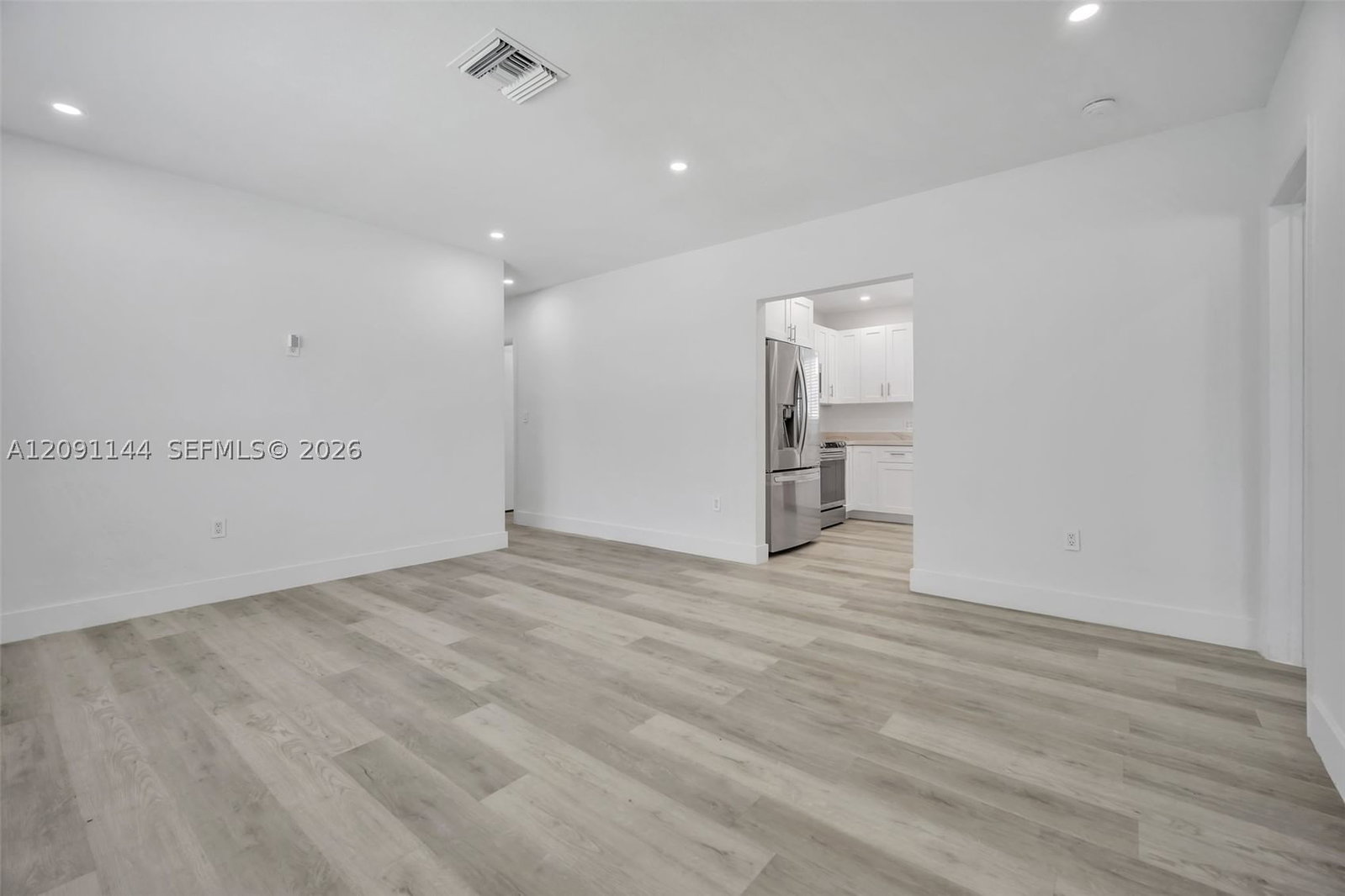 Real estate property located at 1401 152nd St, Miami-dade, Washington Park, North Miami Beach, FL