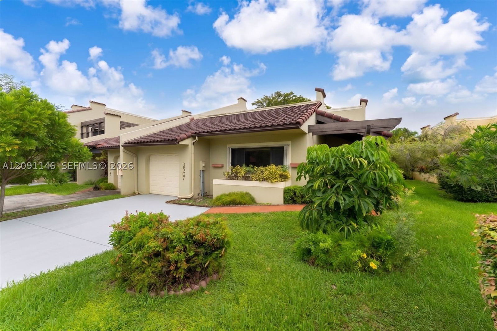 Real estate property located at 3807 Alcantara Ave A-77, Miami-dade, Costa Del Sol Condo C, Doral, FL