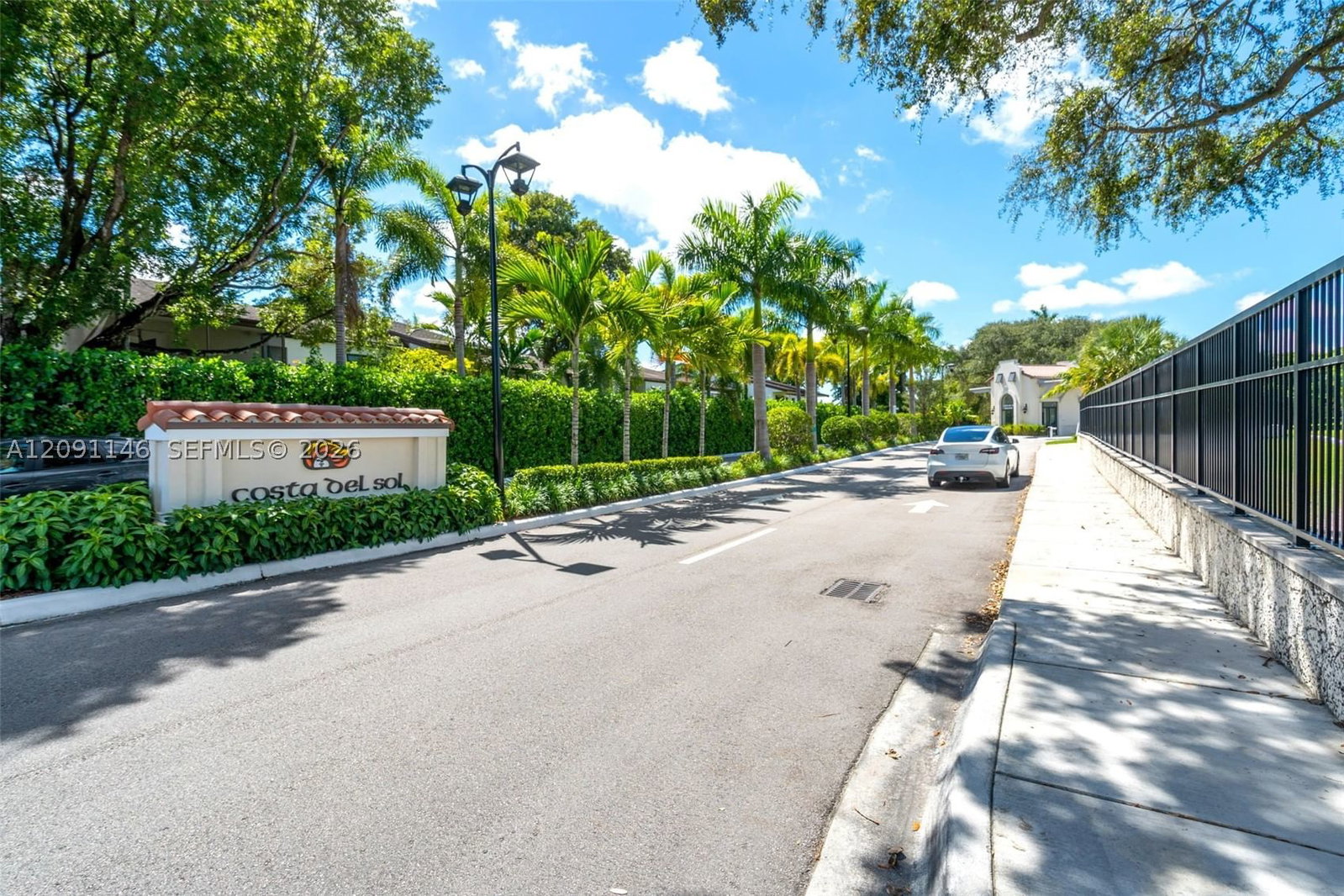 Real estate property located at 3807 Alcantara Ave A-77, Miami-dade, Costa Del Sol Condo C, Doral, FL