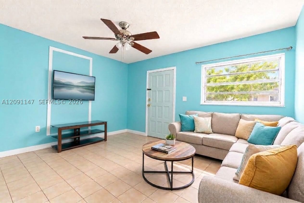 Real estate property located at 526 44th Ave, Miami-dade, Waterman Park, Miami, FL