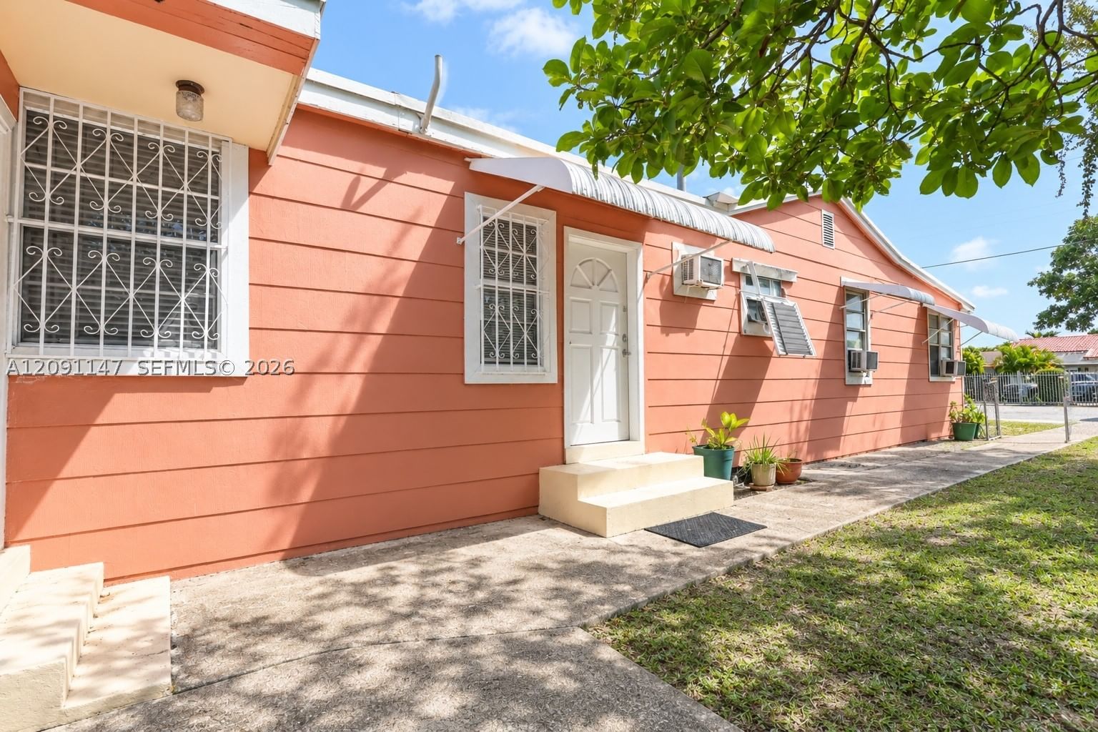 Real estate property located at 526 44th Ave, Miami-dade, Waterman Park, Miami, FL