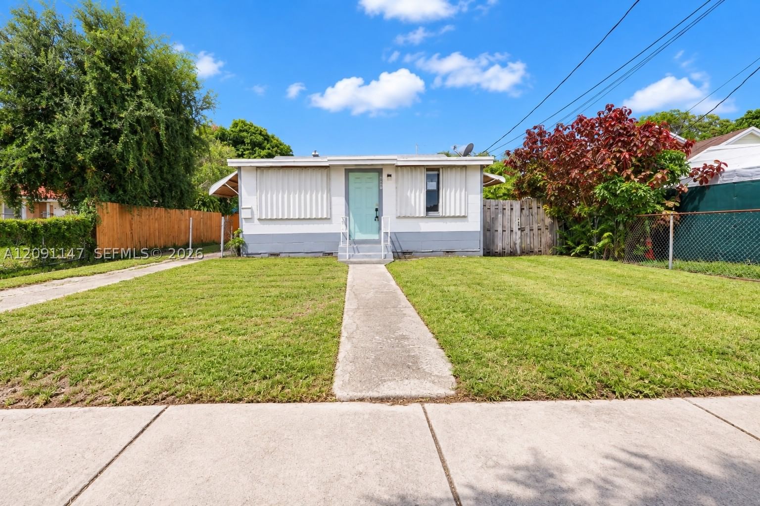 Real estate property located at 526 44th Ave, Miami-dade, Waterman Park, Miami, FL