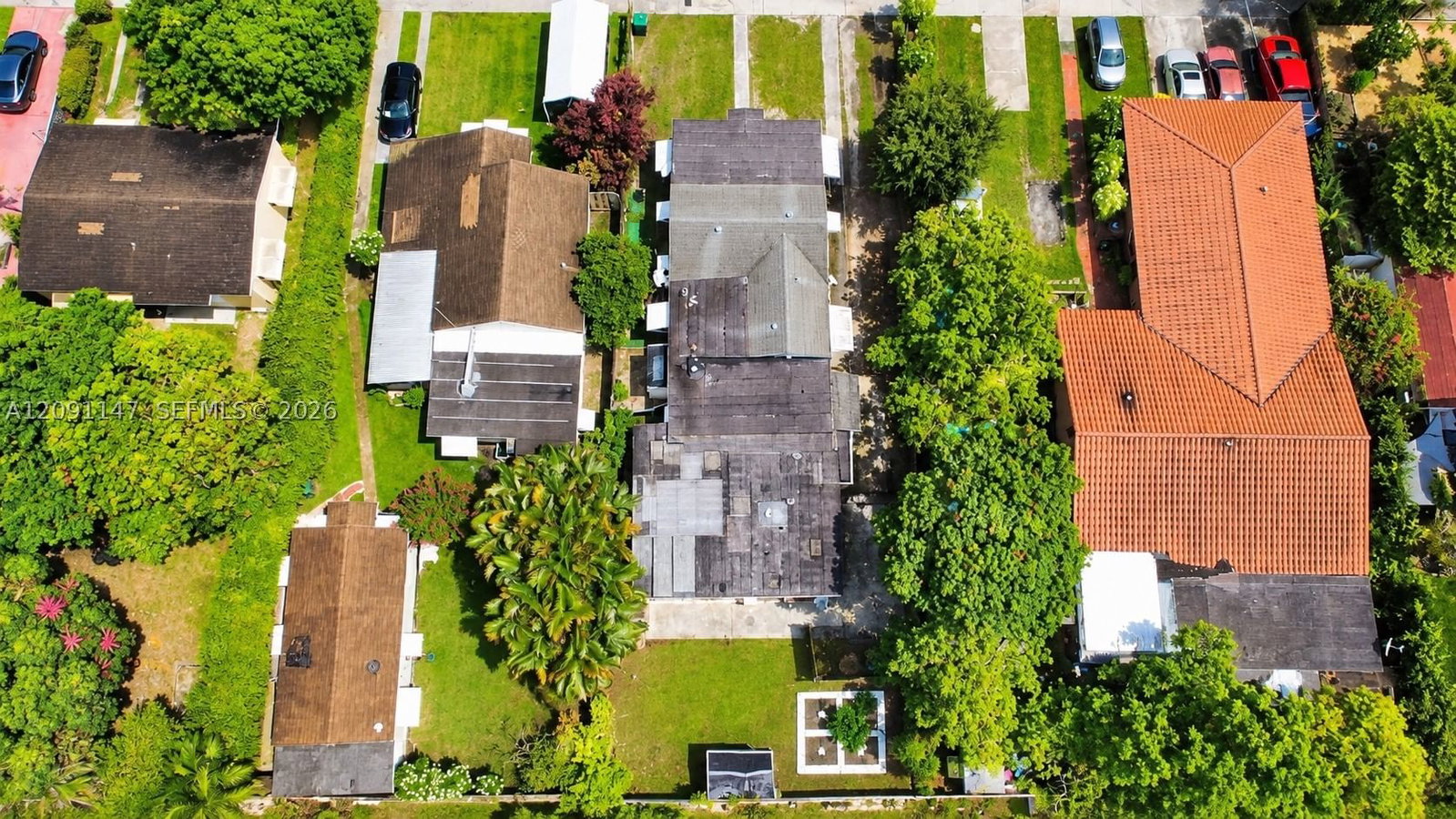 Real estate property located at 526 44th Ave, Miami-dade, Waterman Park, Miami, FL
