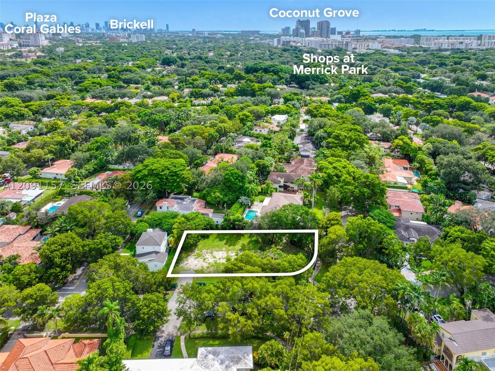 Real estate property located at 3807 Durango St, Miami-dade, Coral Gables Country Club, Coral Gables, FL