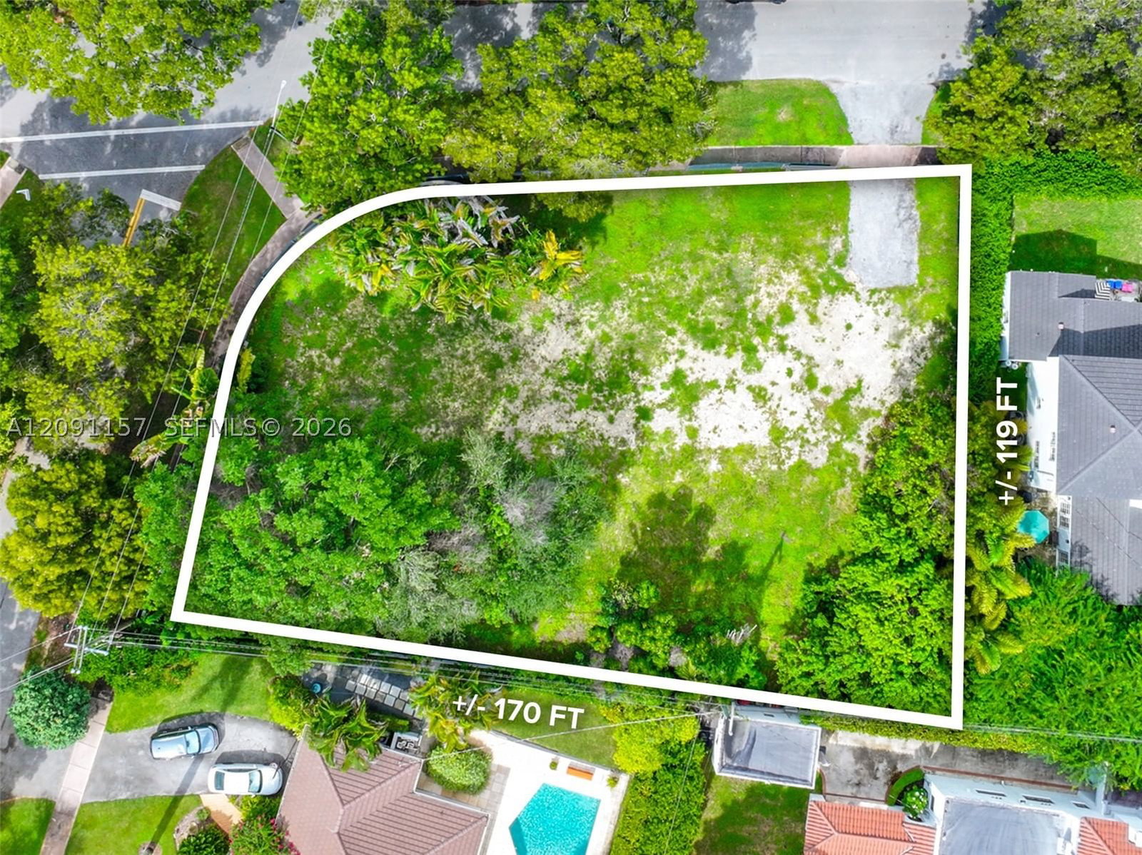 Real estate property located at 3807 Durango St, Miami-dade, Coral Gables Country Club, Coral Gables, FL