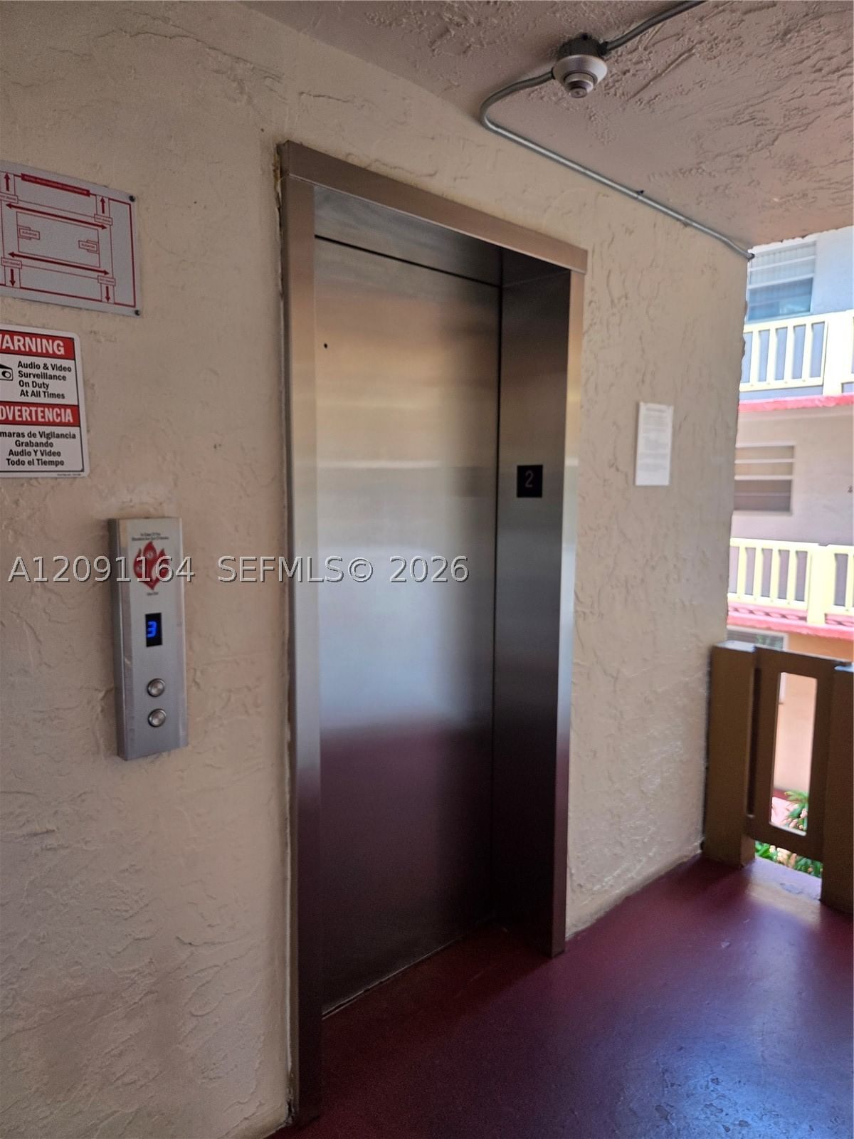 Real estate property located at 4655 Palm Ave #222, Miami-dade, Royal Palm Gardens Condo, Hialeah, FL