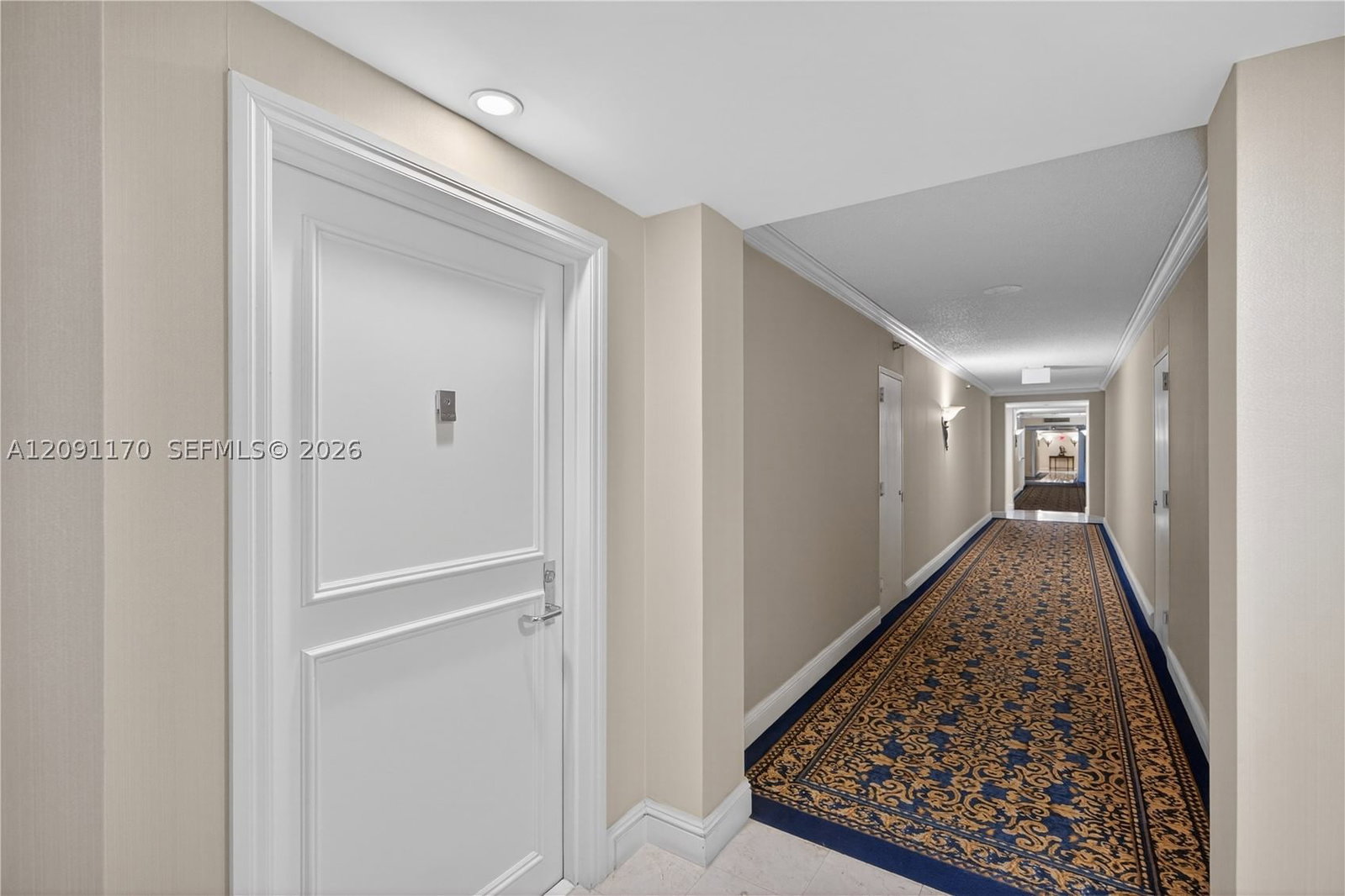 Real estate property located at 3530 Mystic Pointe Dr #2002, Miami-dade, Mystic Pointe Tower 500 C, Aventura, FL