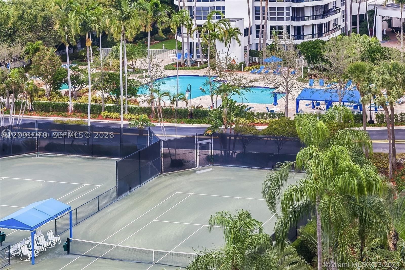 Real estate property located at 3530 Mystic Pointe Dr #2002, Miami-dade, Mystic Pointe Tower 500 C, Aventura, FL
